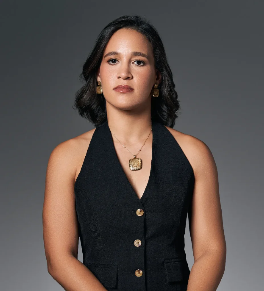 Maribel Antigua