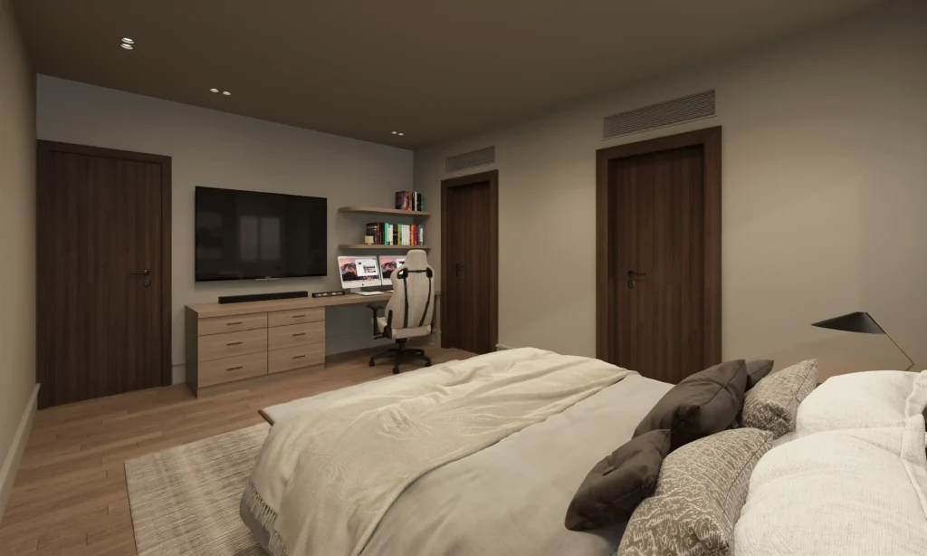 010 HABITACION DYLAN