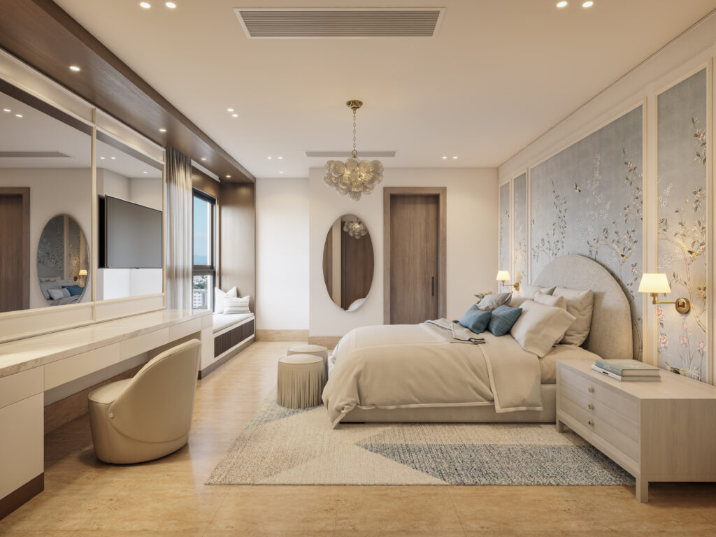 Habitacion #1